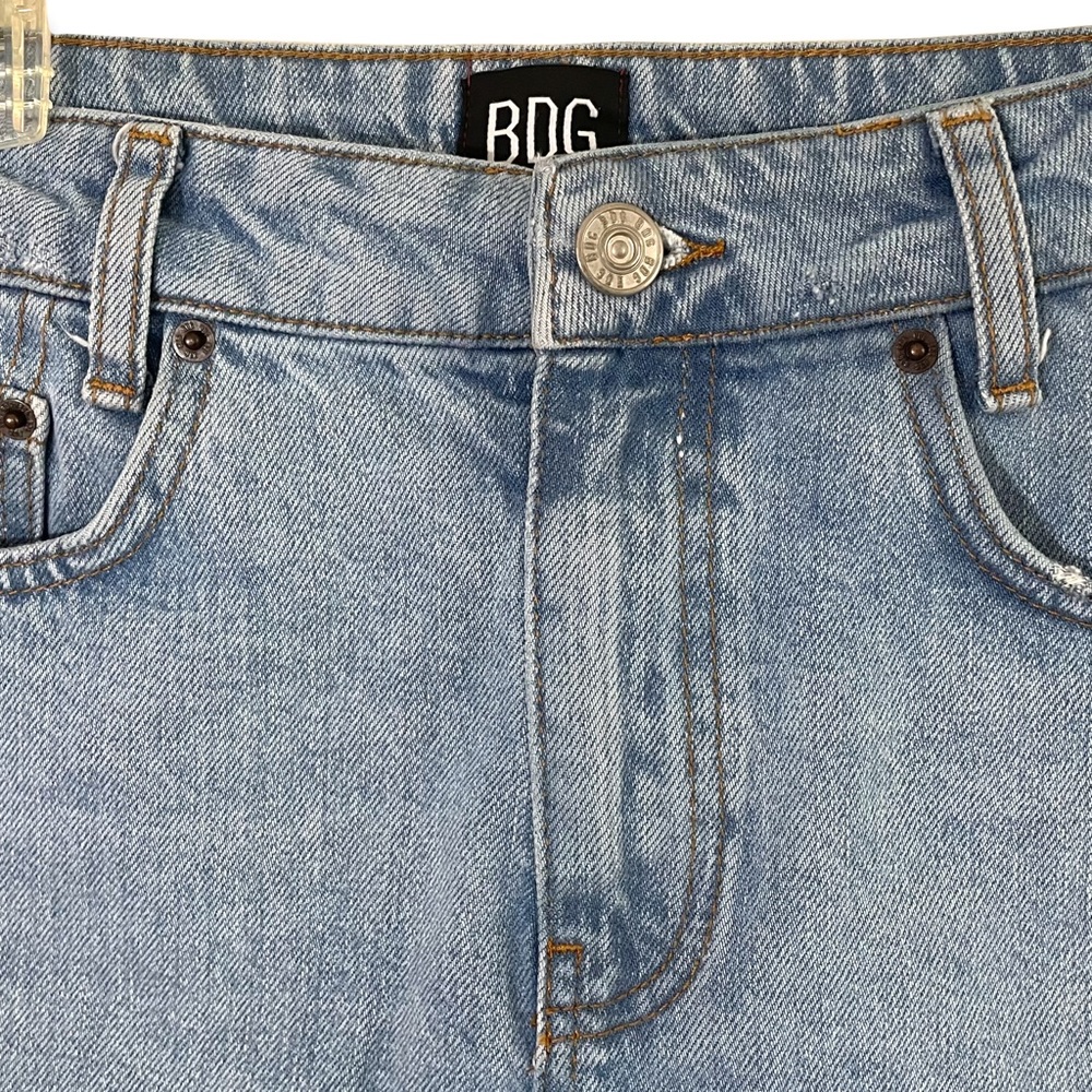 Urban Outfitters BDG Denim Skirt - Picture 2 of 3